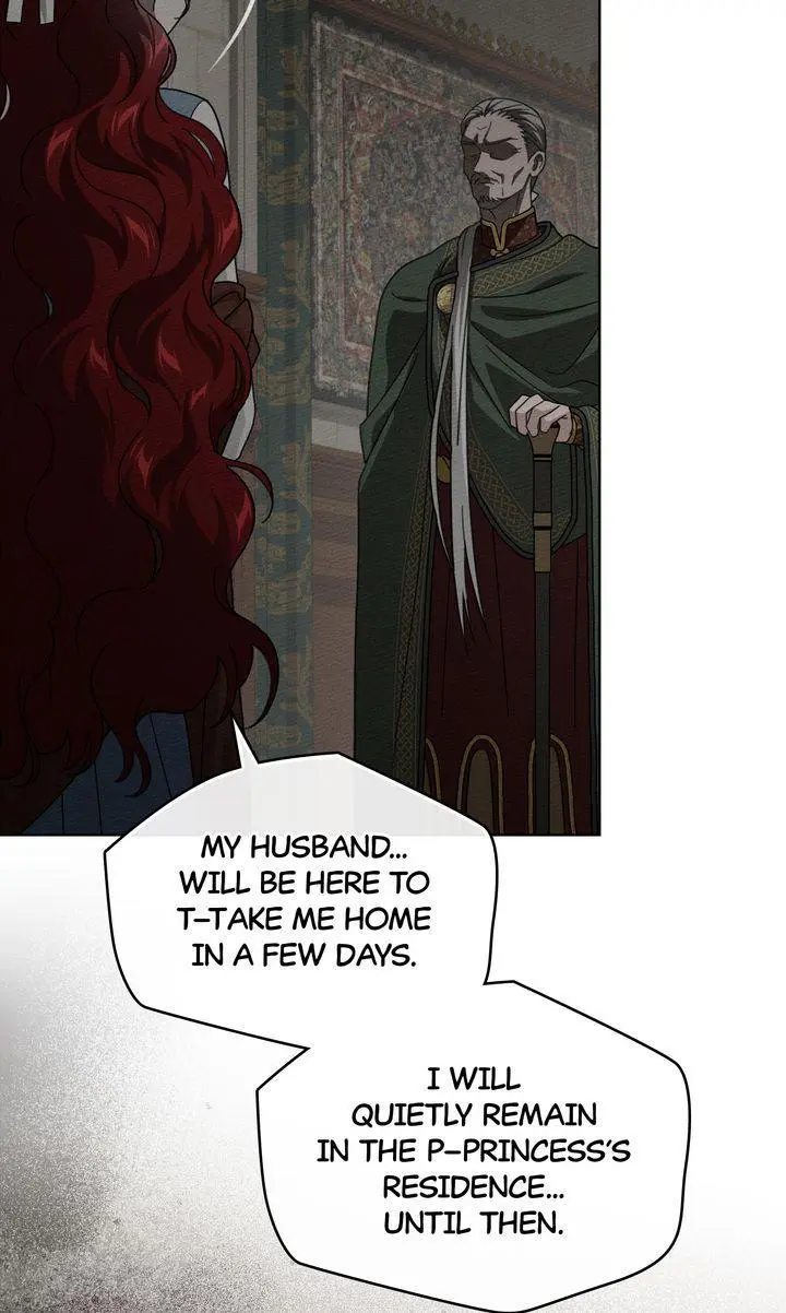 Under the Oak Tree Chapter 144 page 64