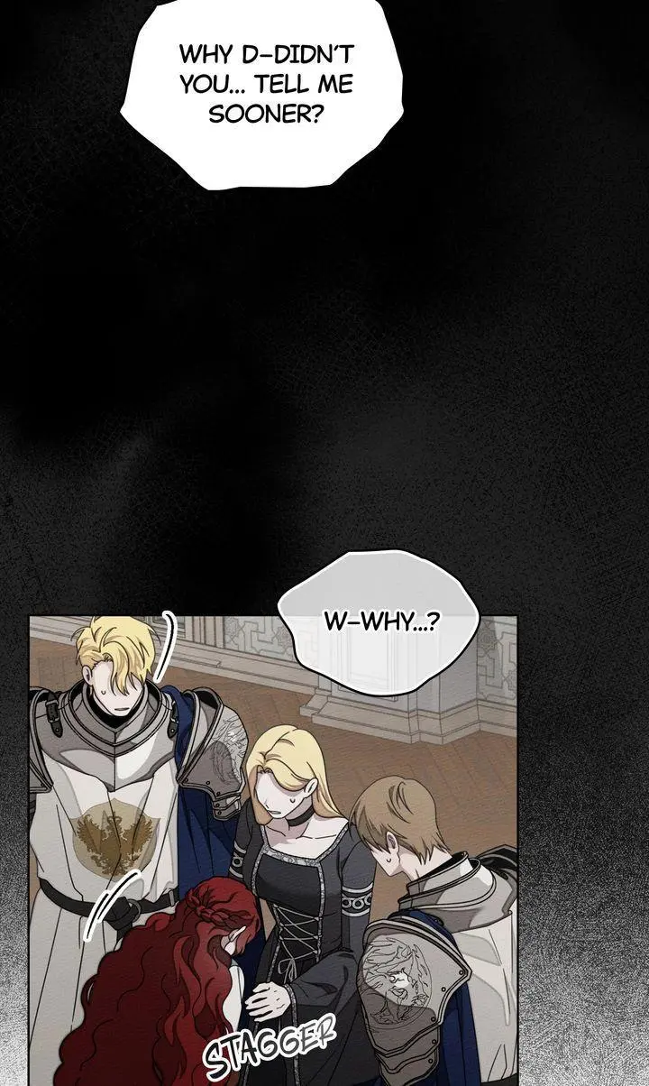 Under the Oak Tree Chapter 145 page 2