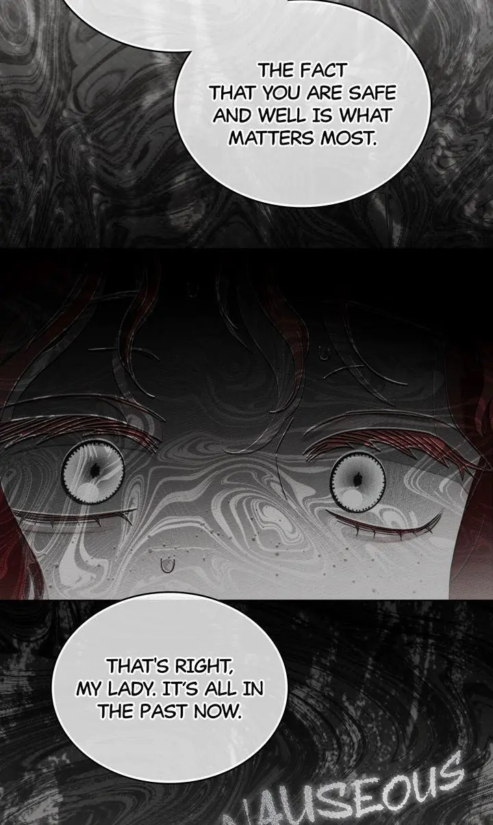 Under the Oak Tree Chapter 145 page 8