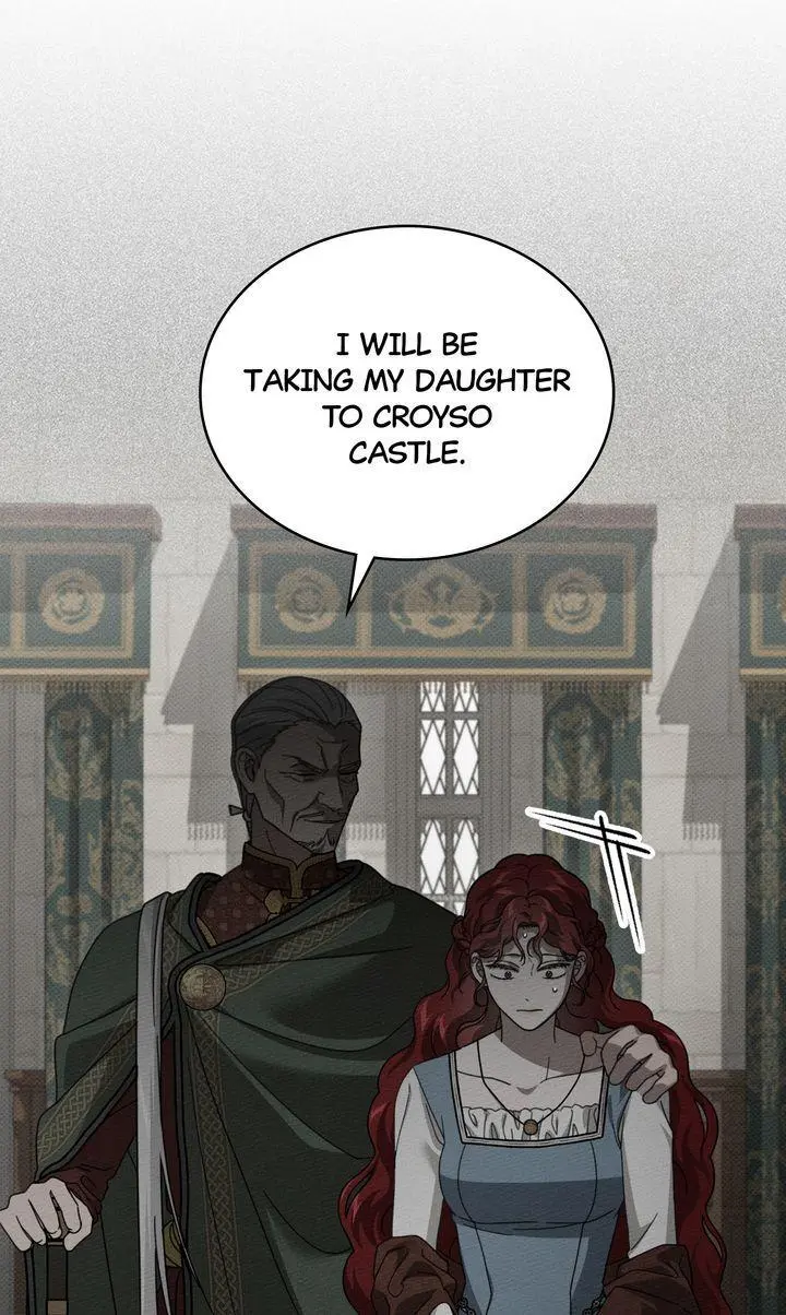 Under the Oak Tree Chapter 145 page 21