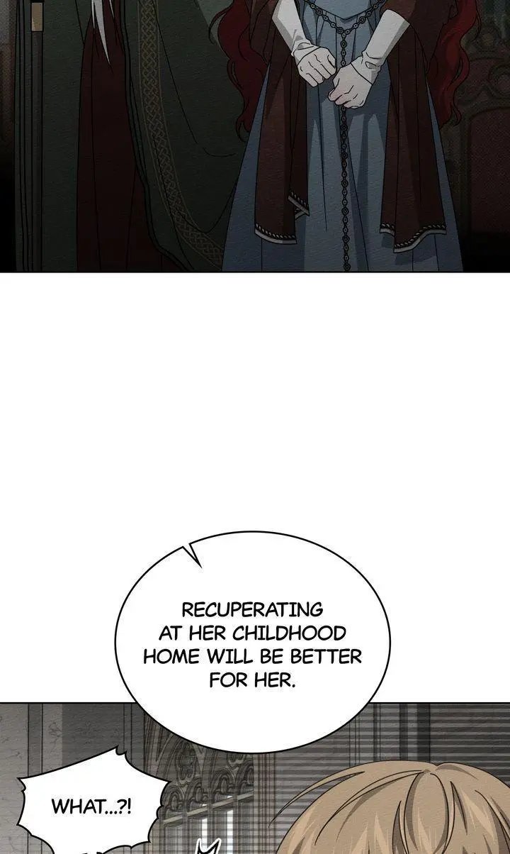 Under the Oak Tree Chapter 145 page 22