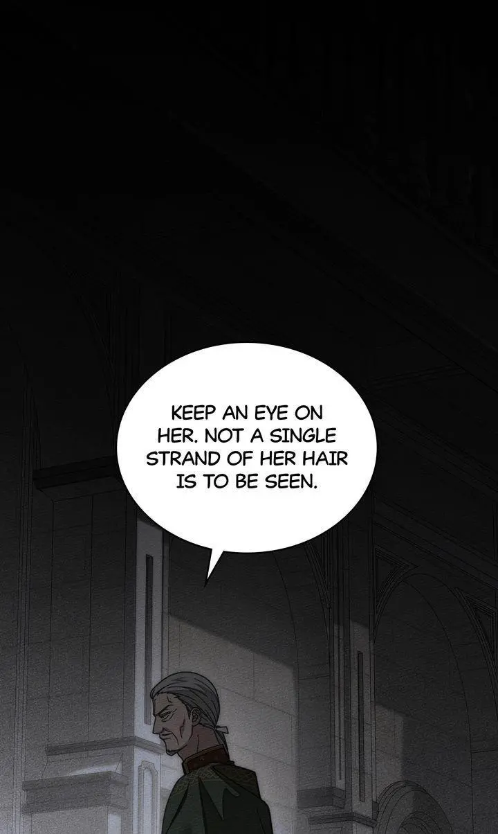 Under the Oak Tree Chapter 145 page 85