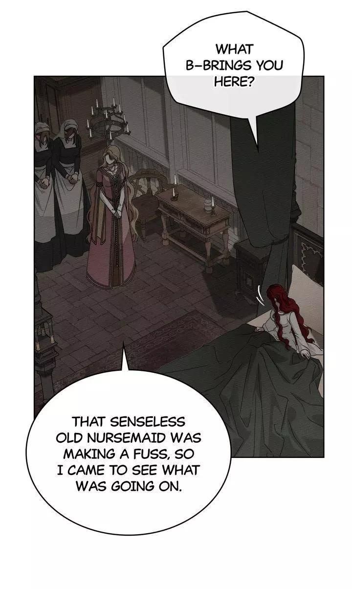 Under the Oak Tree Chapter 146 page 44