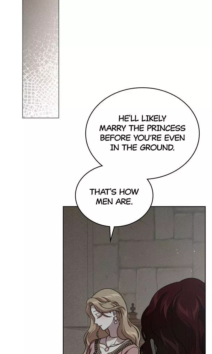 Under the Oak Tree Chapter 146 page 62