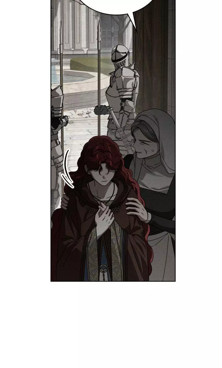Under the Oak Tree Chapter 147 page 22