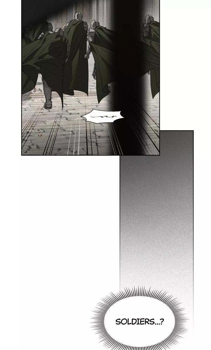 Under the Oak Tree Chapter 147 page 25