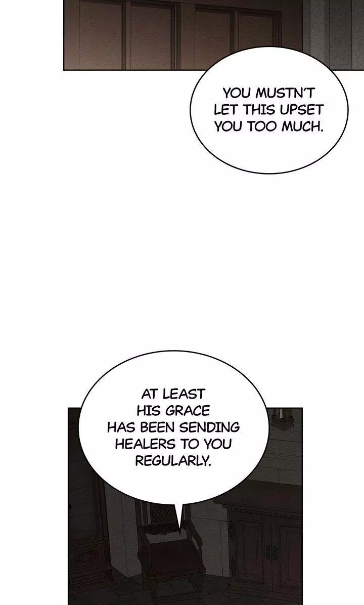 Under the Oak Tree Chapter 147 page 27