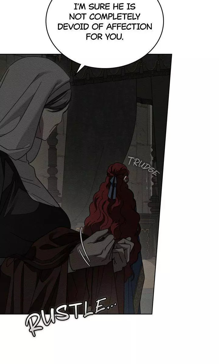 Under the Oak Tree Chapter 147 page 29