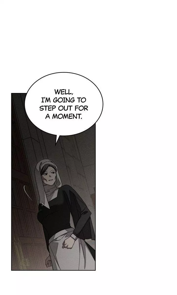 Under the Oak Tree Chapter 147 page 40