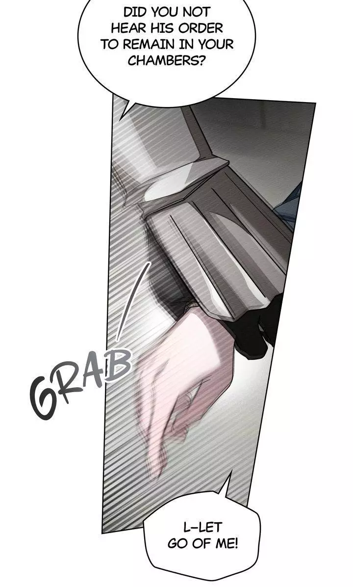 Under the Oak Tree Chapter 147 page 111