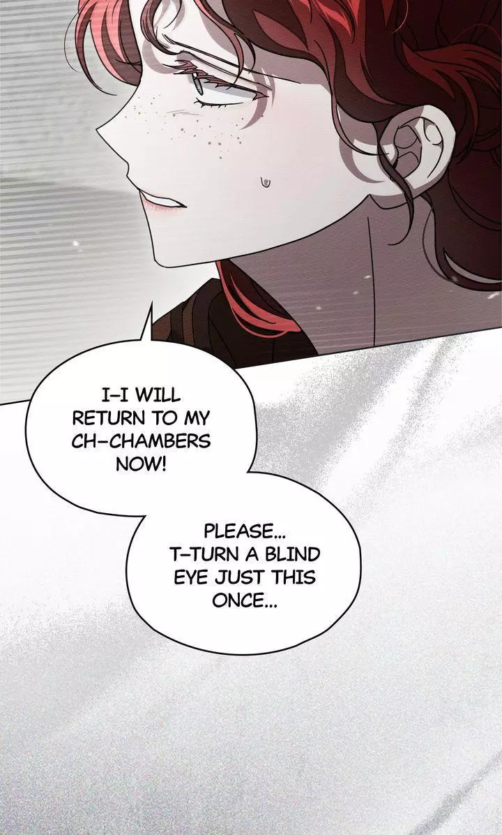 Under the Oak Tree Chapter 147 page 113