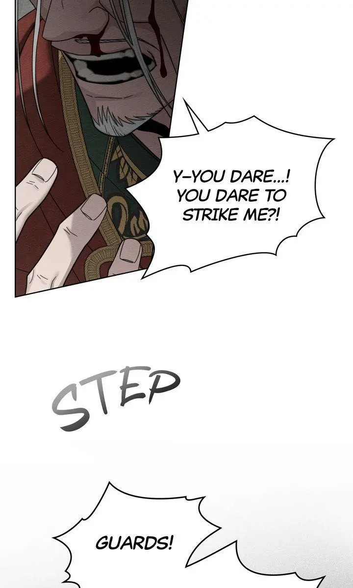 Under the Oak Tree Chapter 149 page 5