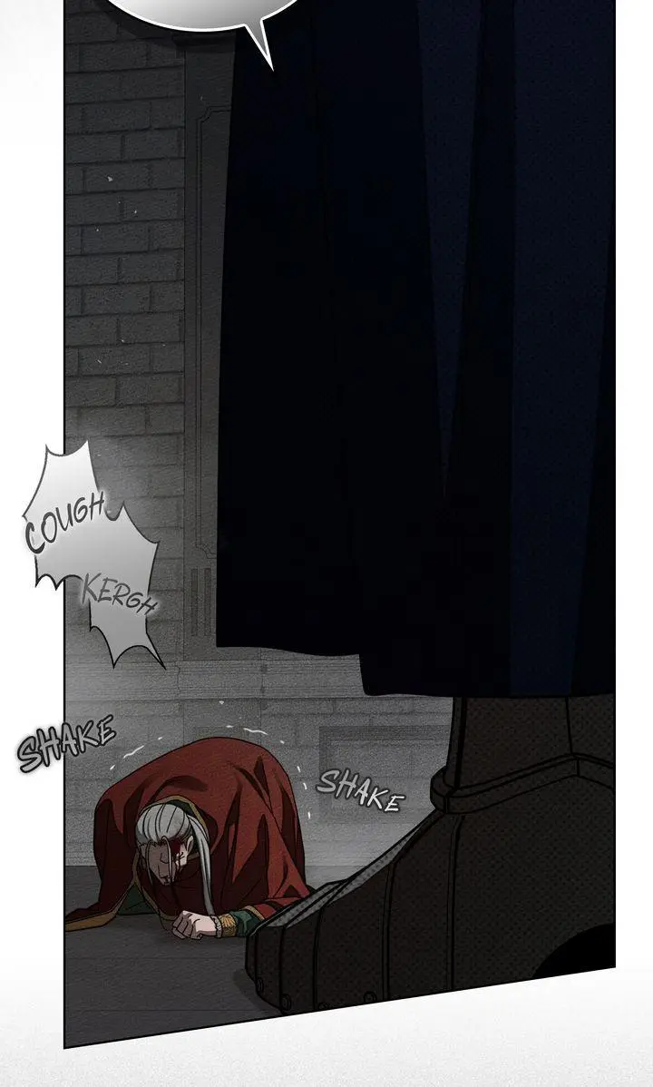Under the Oak Tree Chapter 149 page 10