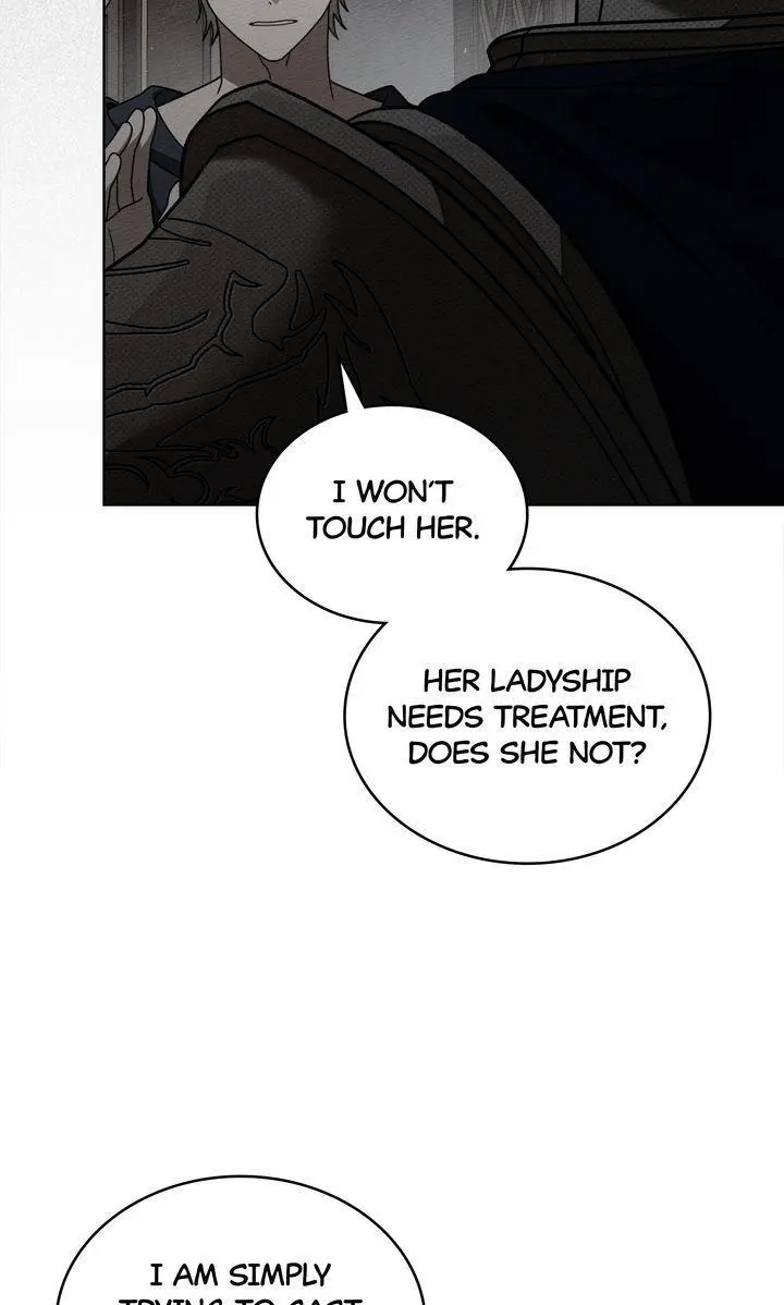 Under the Oak Tree Chapter 149 page 37