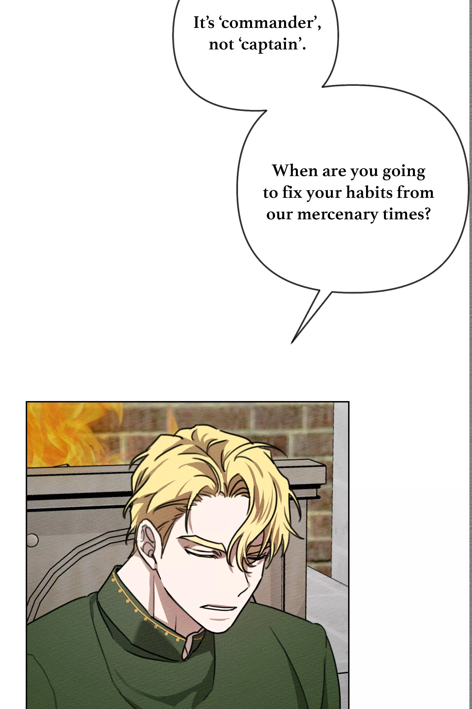 Under the Oak Tree Chapter 15 page 44