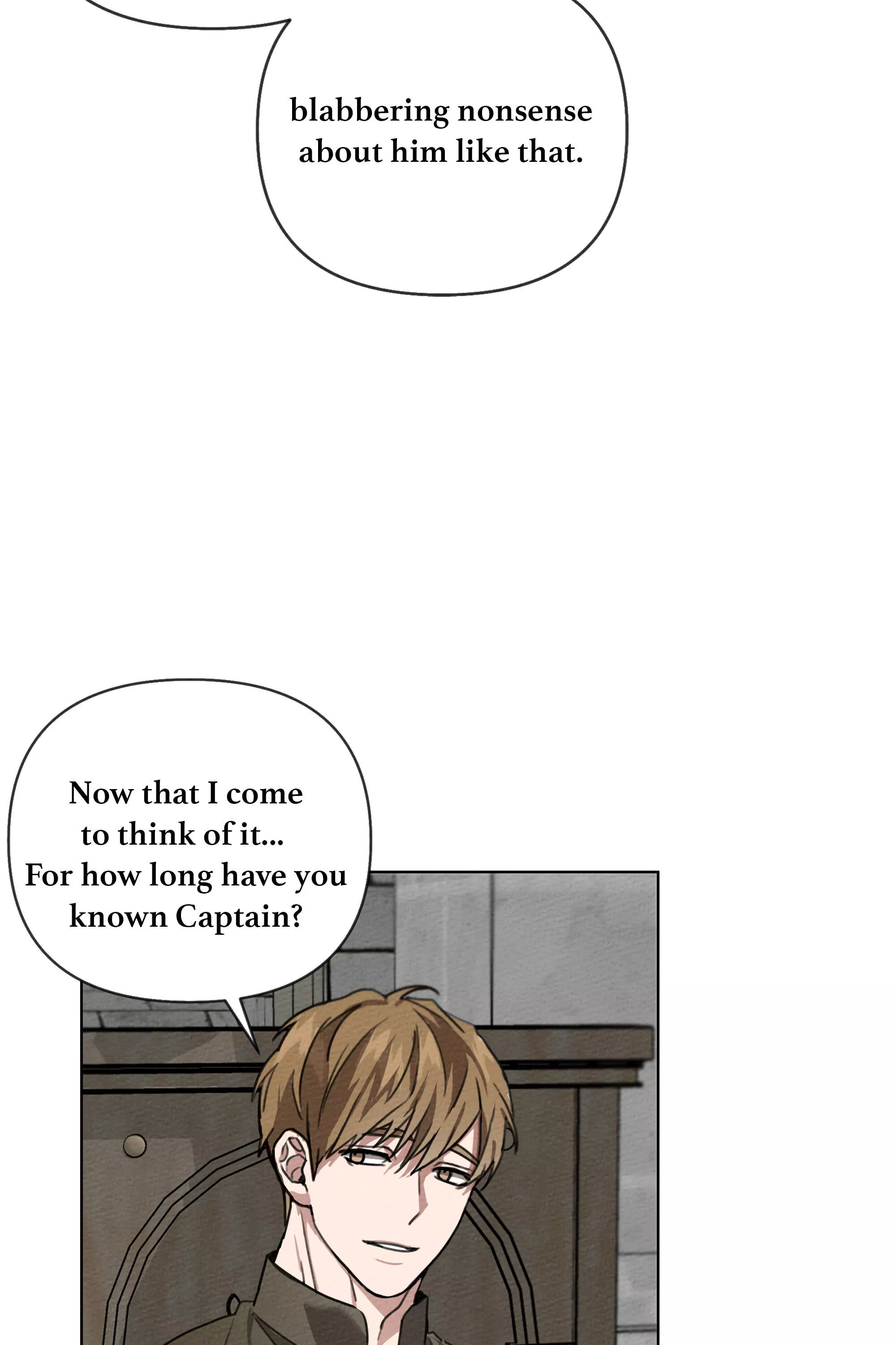 Under the Oak Tree Chapter 15 page 50
