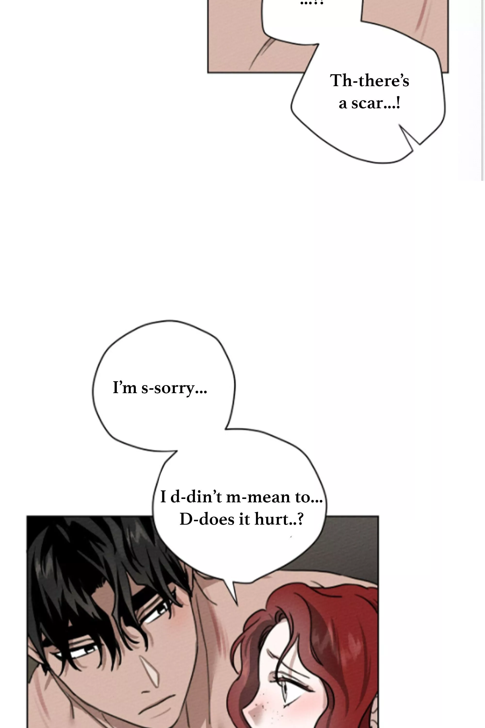 Under the Oak Tree Chapter 15 page 81