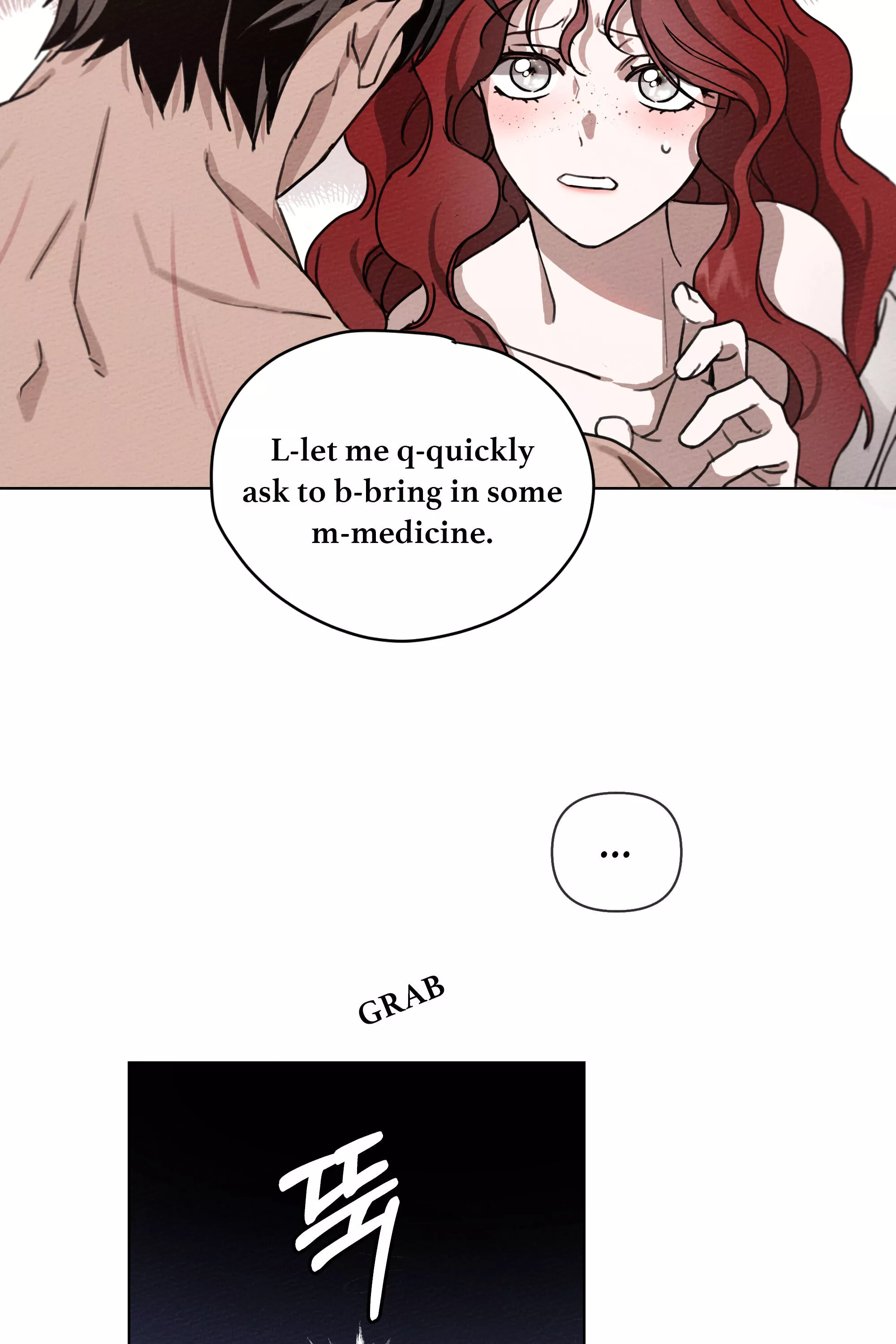 Under the Oak Tree Chapter 15 page 85