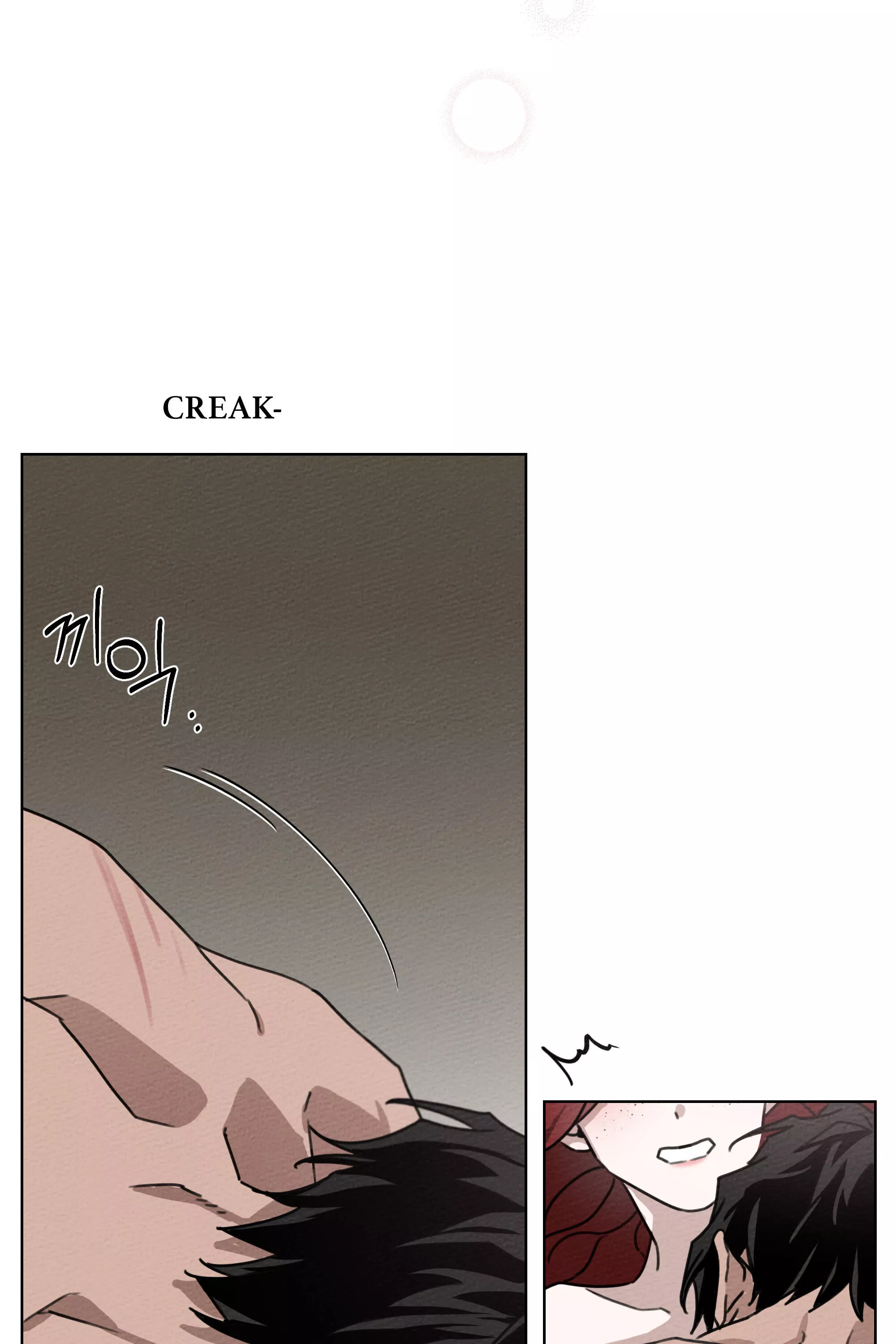 Under the Oak Tree Chapter 15 page 91