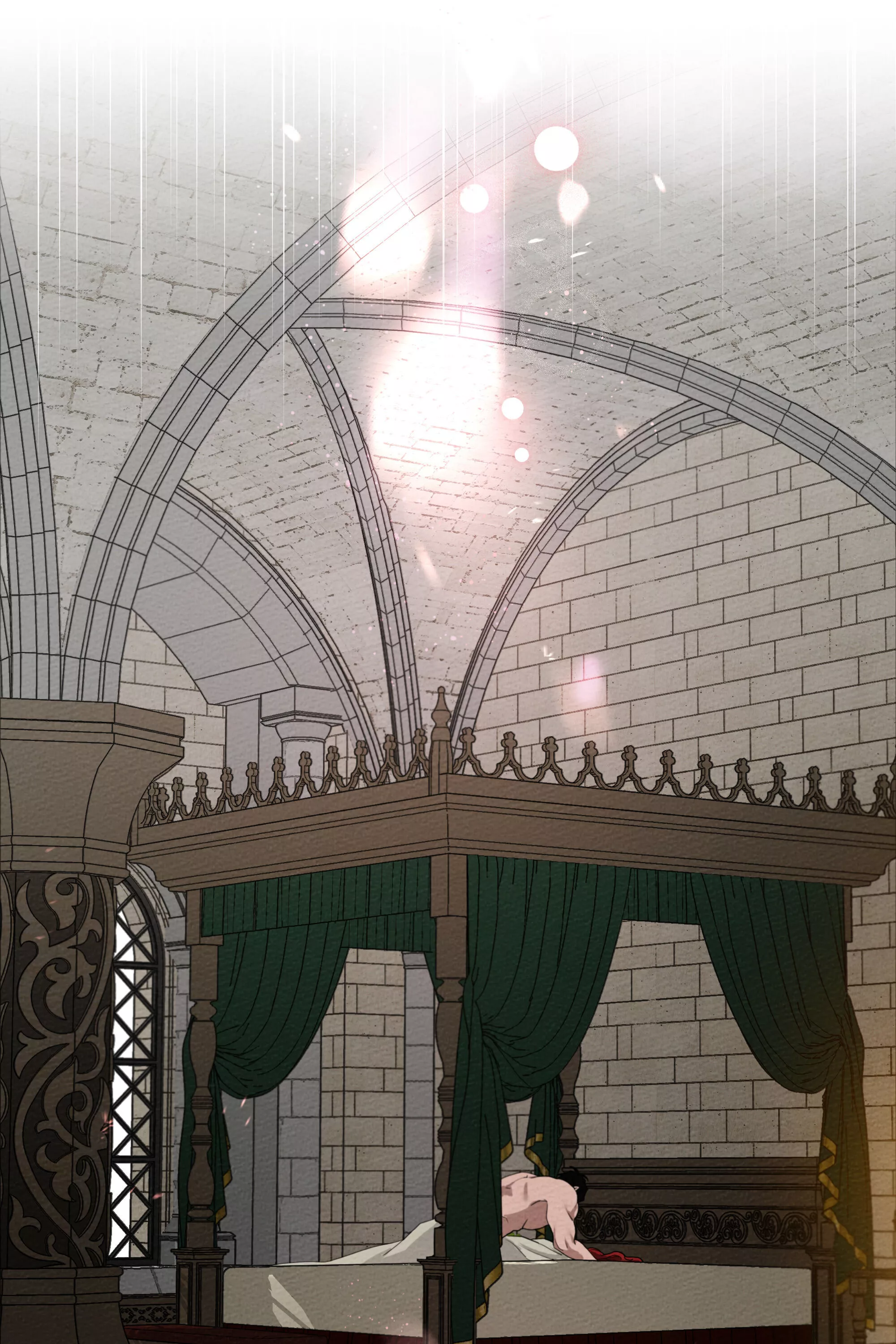 Under the Oak Tree Chapter 15 page 94