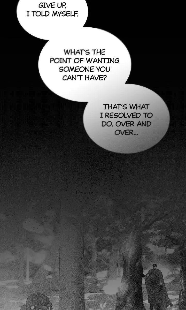 Under the Oak Tree Chapter 151 page 21