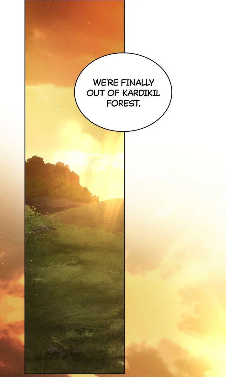 Under the Oak Tree Chapter 151 page 48