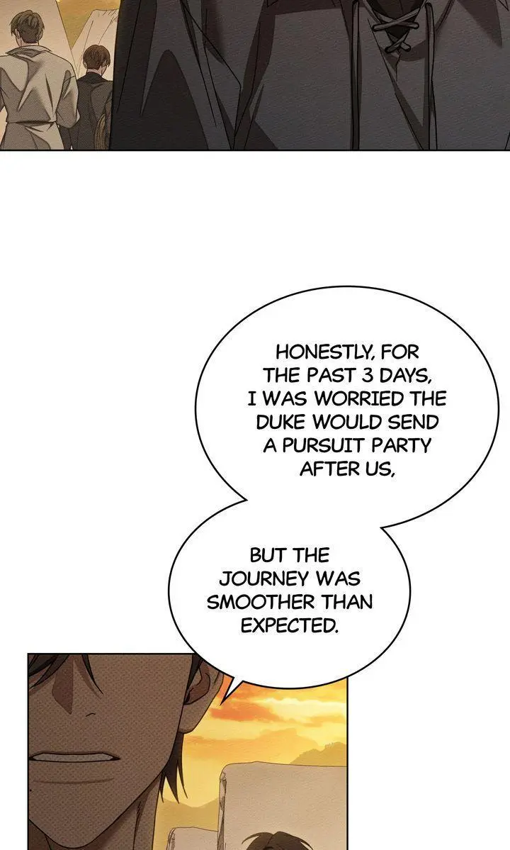 Under the Oak Tree Chapter 151 page 50