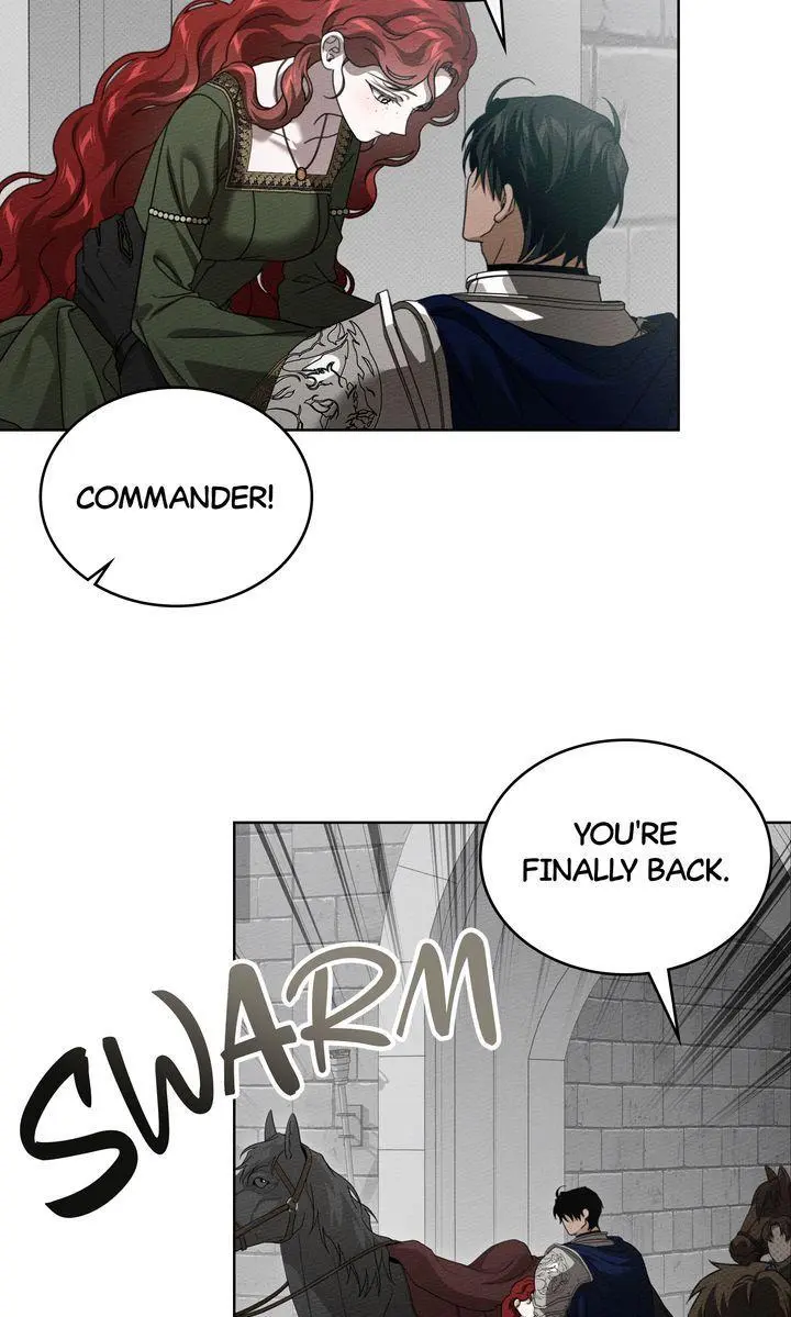 Under the Oak Tree Chapter 151 page 108