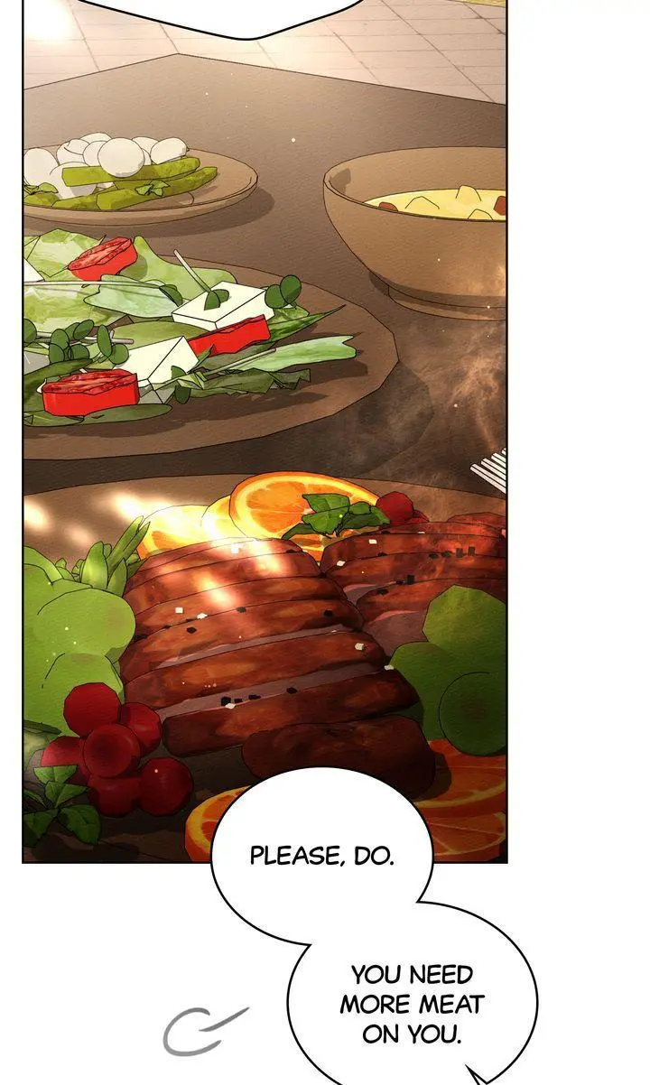 Under the Oak Tree Chapter 152 page 58