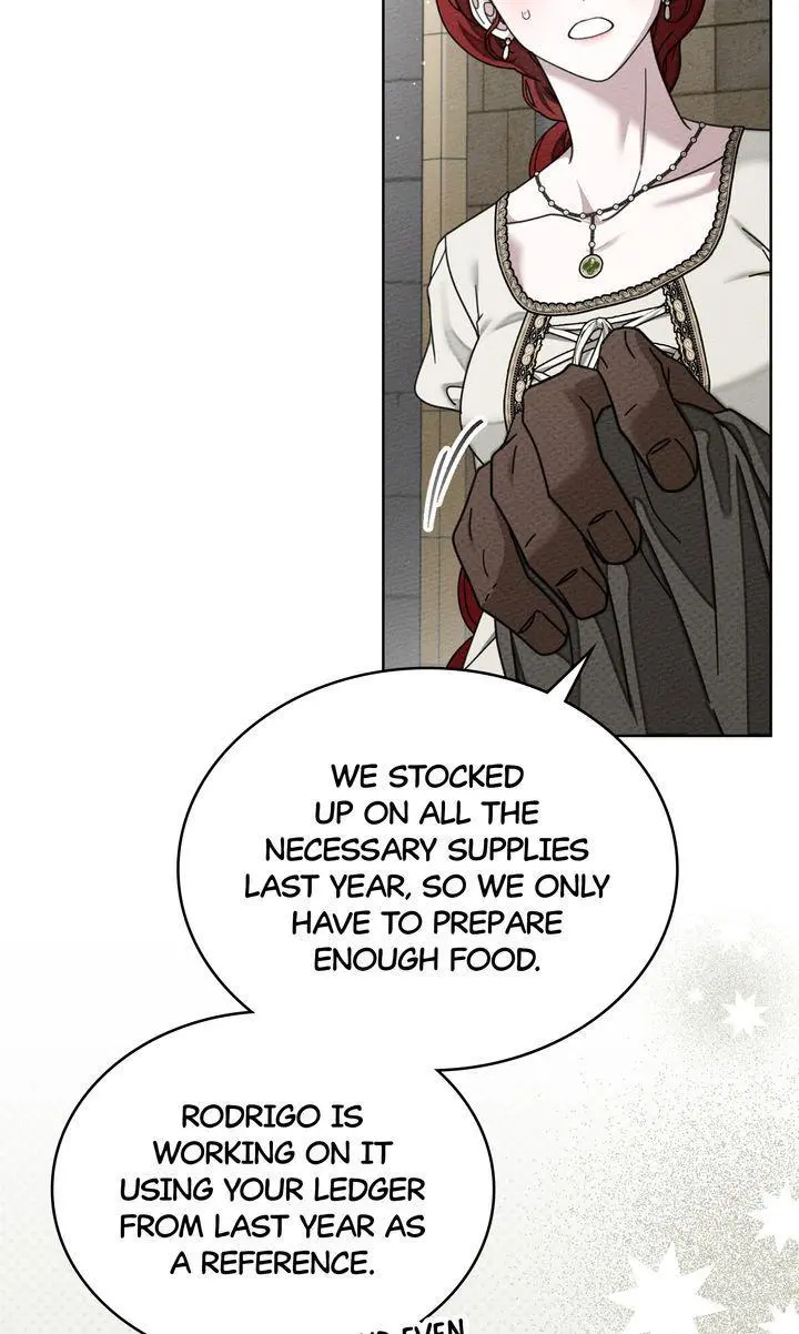 Under the Oak Tree Chapter 152 page 60