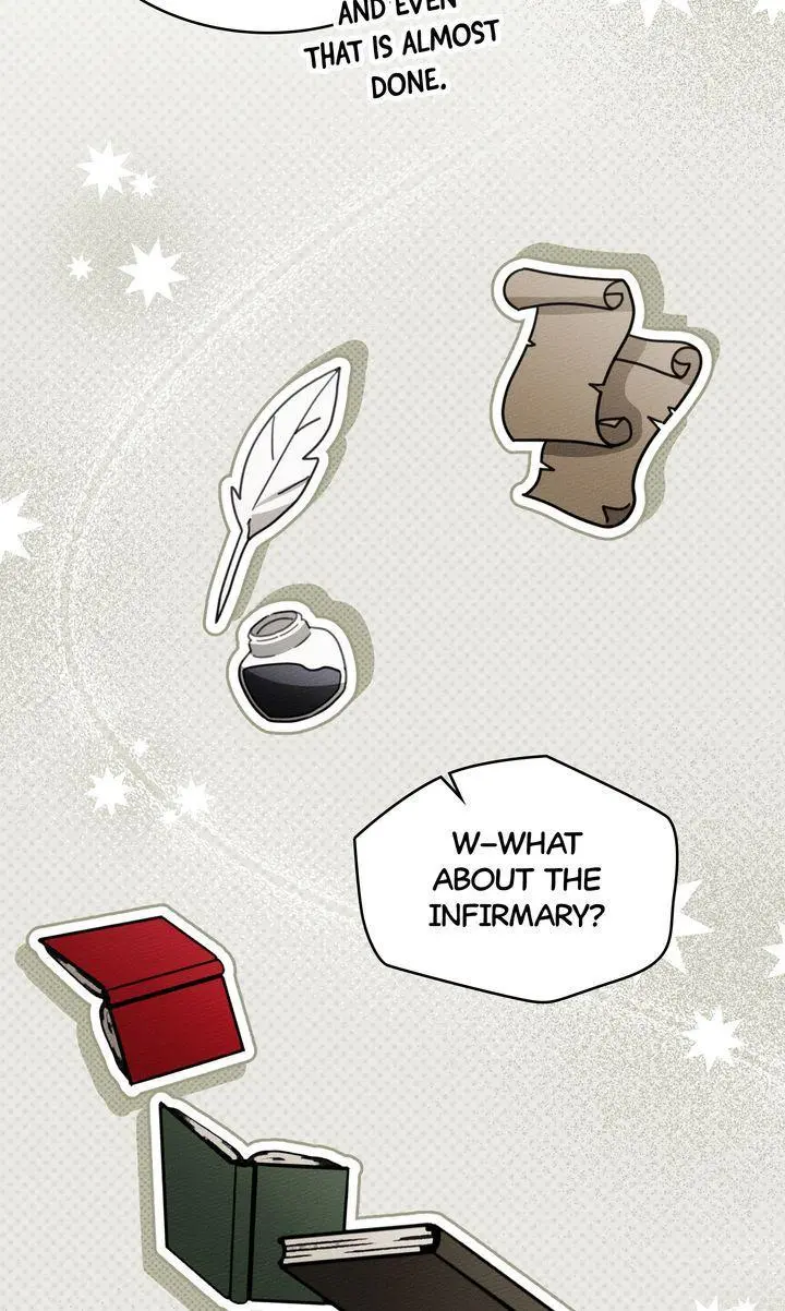 Under the Oak Tree Chapter 152 page 61