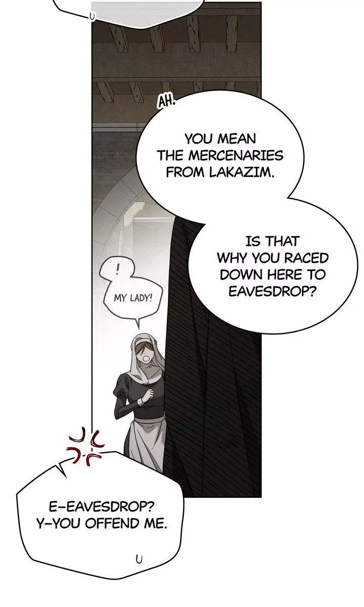 Under the Oak Tree Chapter 153 page 59