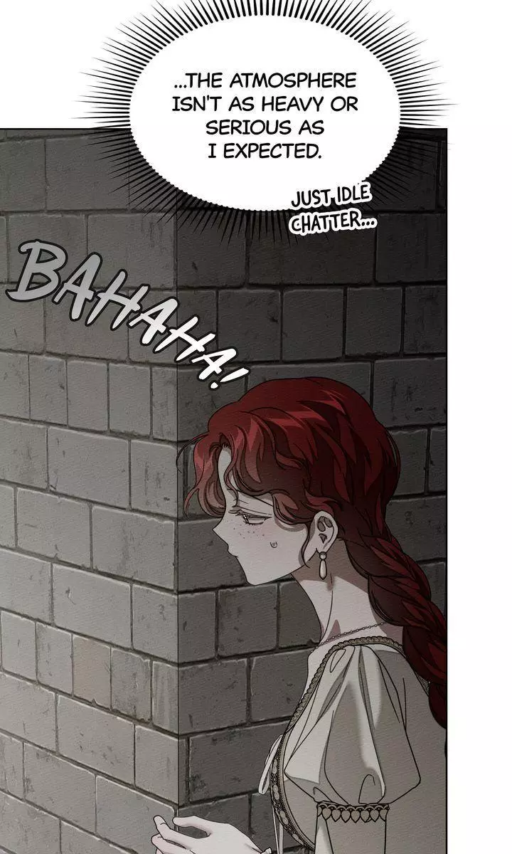Under the Oak Tree Chapter 153 page 55