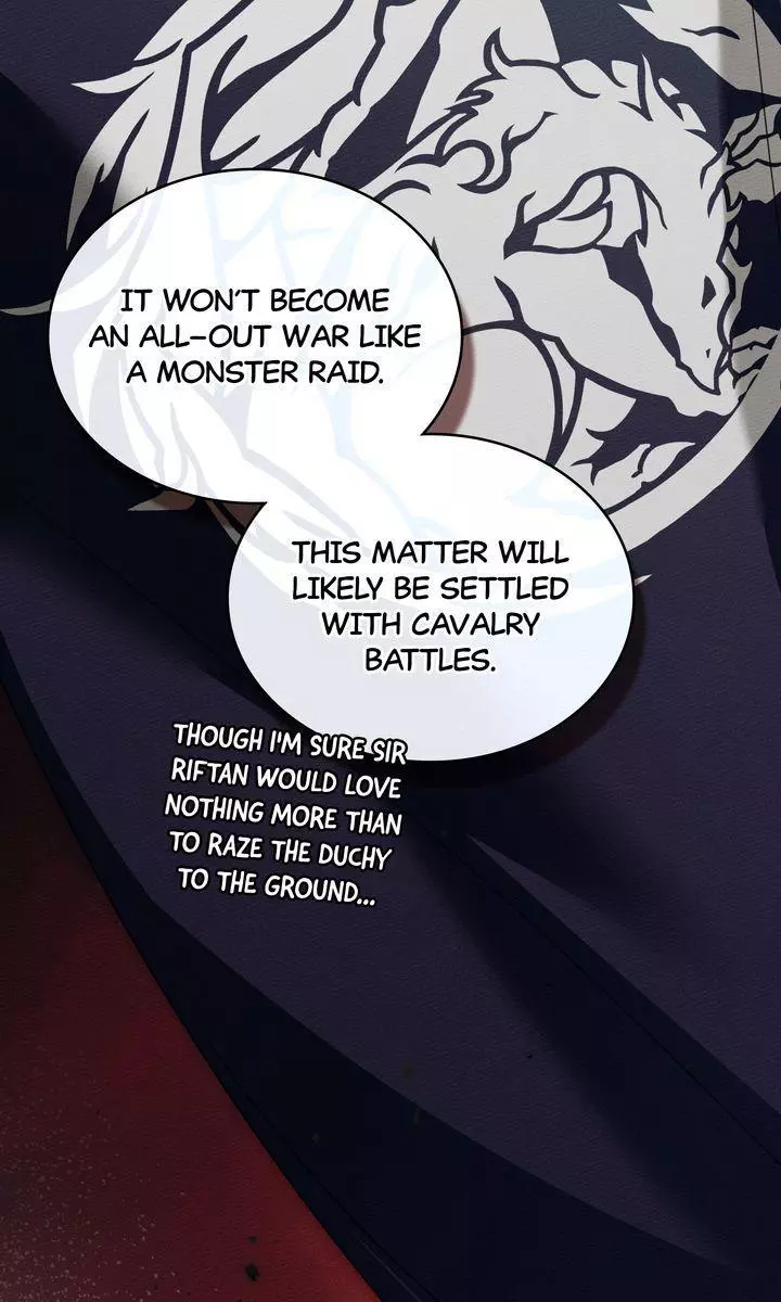 Under the Oak Tree Chapter 153 page 76