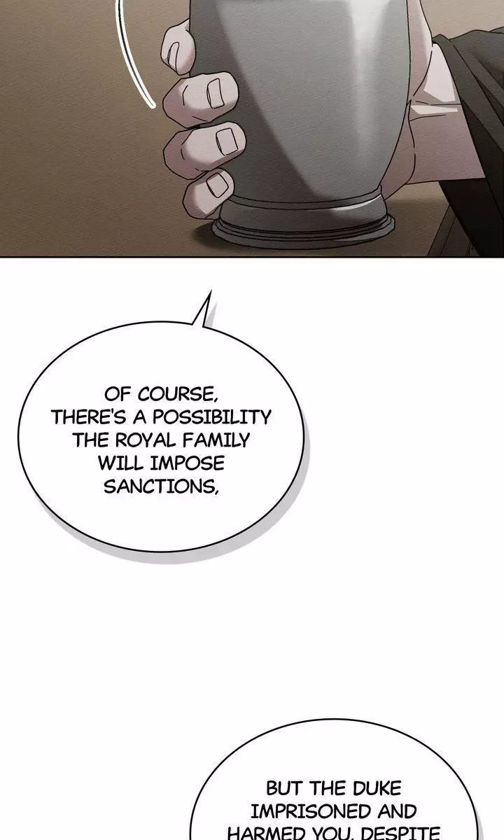 Under the Oak Tree Chapter 153 page 85