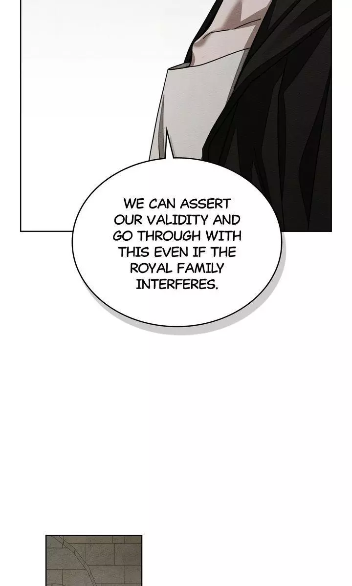 Under the Oak Tree Chapter 153 page 87
