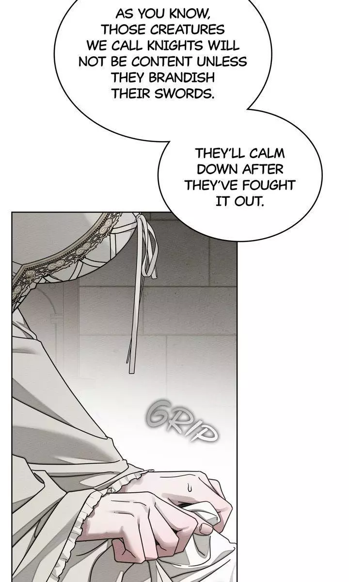 Under the Oak Tree Chapter 153 page 99