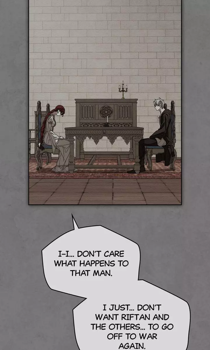 Under the Oak Tree Chapter 154 page 7