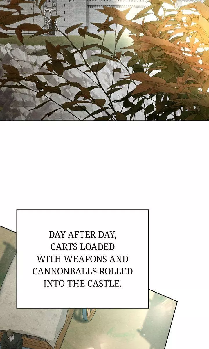 Under the Oak Tree Chapter 154 page 26