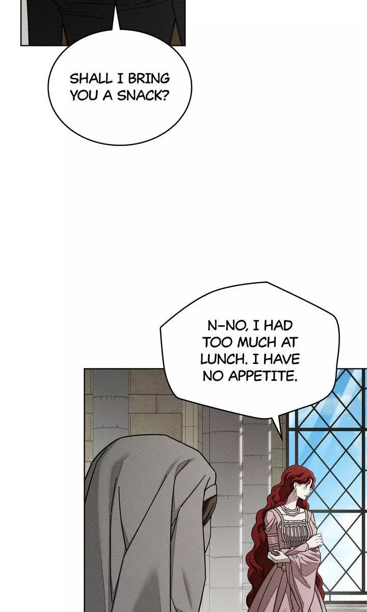 Under the Oak Tree Chapter 154 page 39