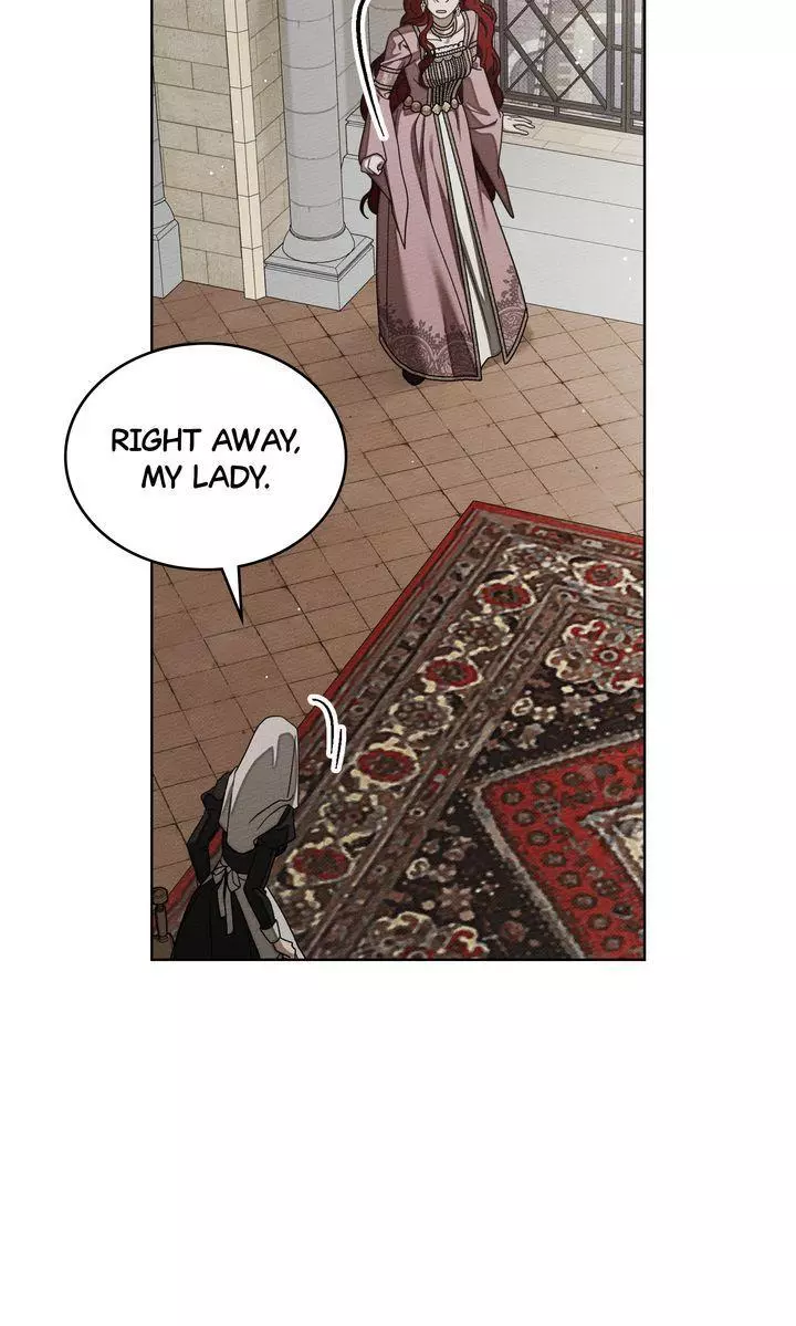 Under the Oak Tree Chapter 154 page 52