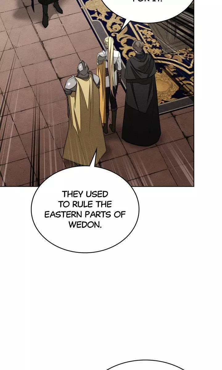 Under the Oak Tree Chapter 154 page 81