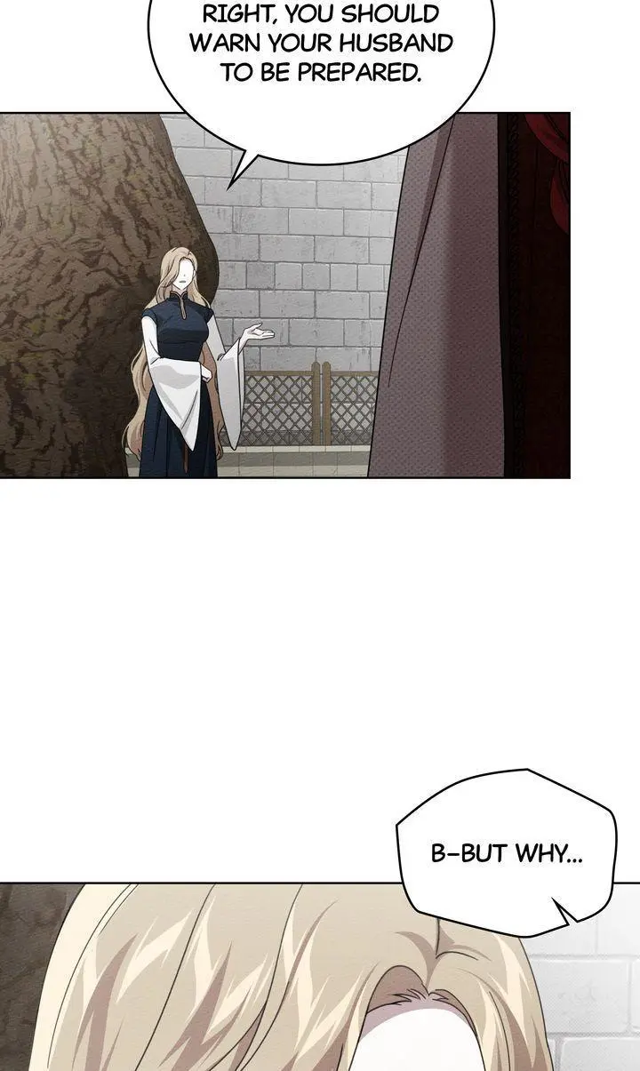 Under the Oak Tree Chapter 155 page 1
