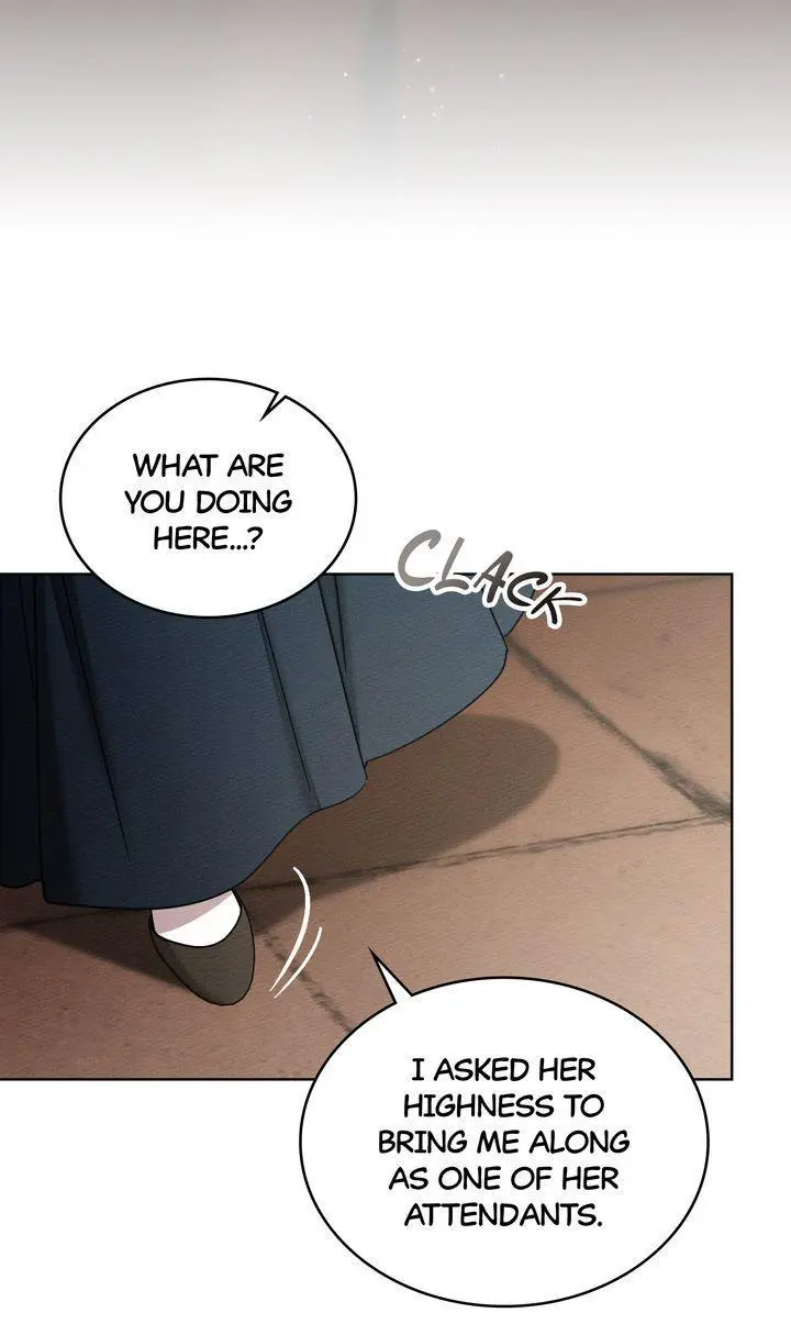 Under the Oak Tree Chapter 155 page 5
