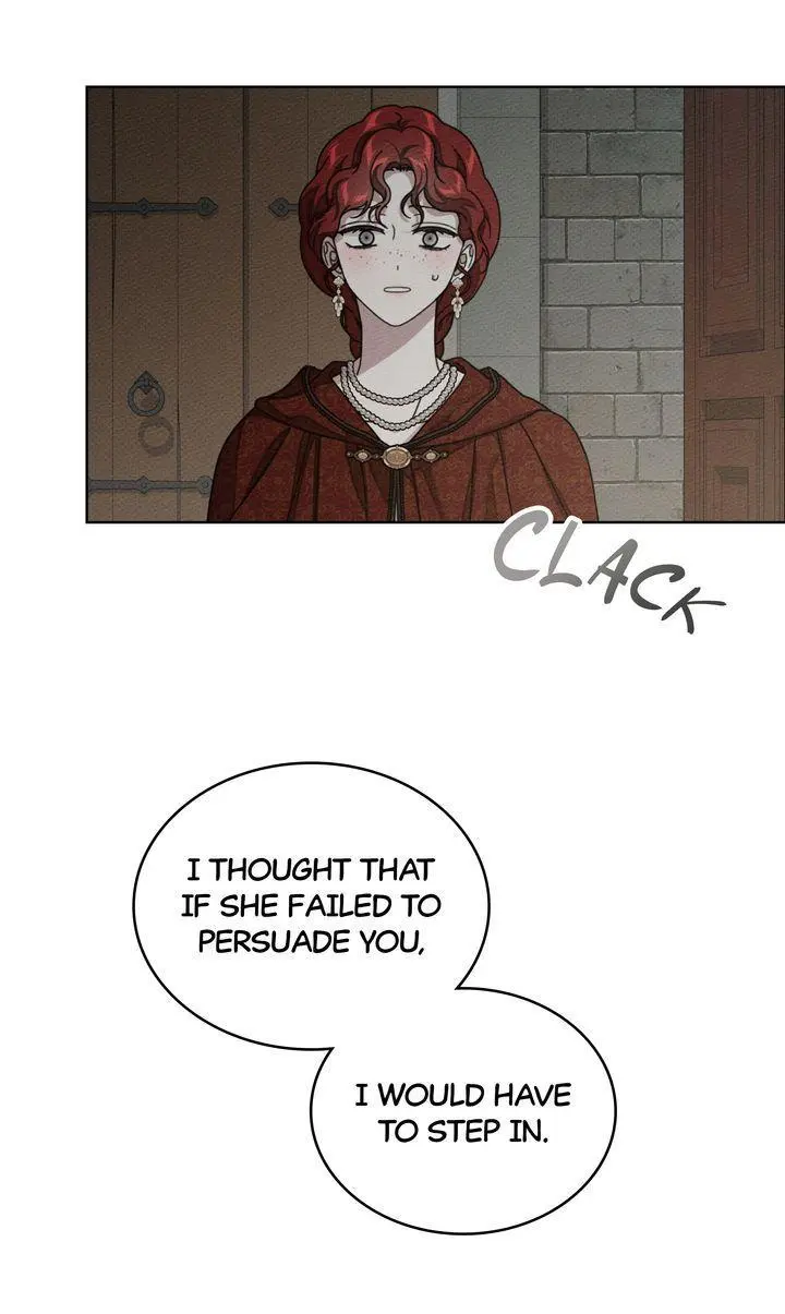 Under the Oak Tree Chapter 155 page 6
