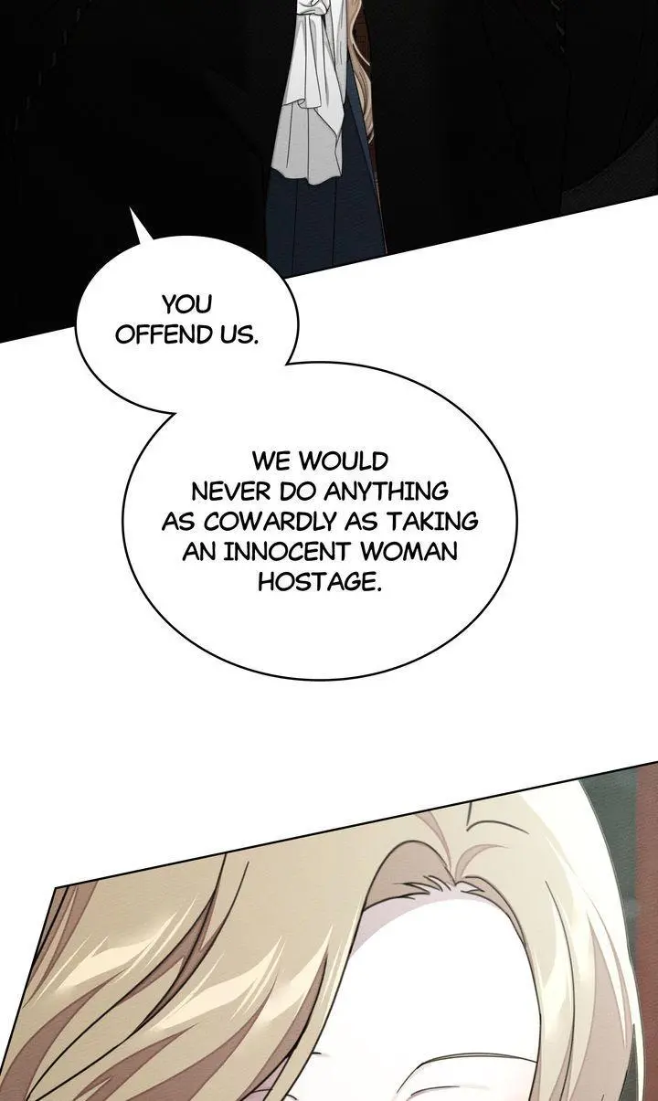 Under the Oak Tree Chapter 155 page 8
