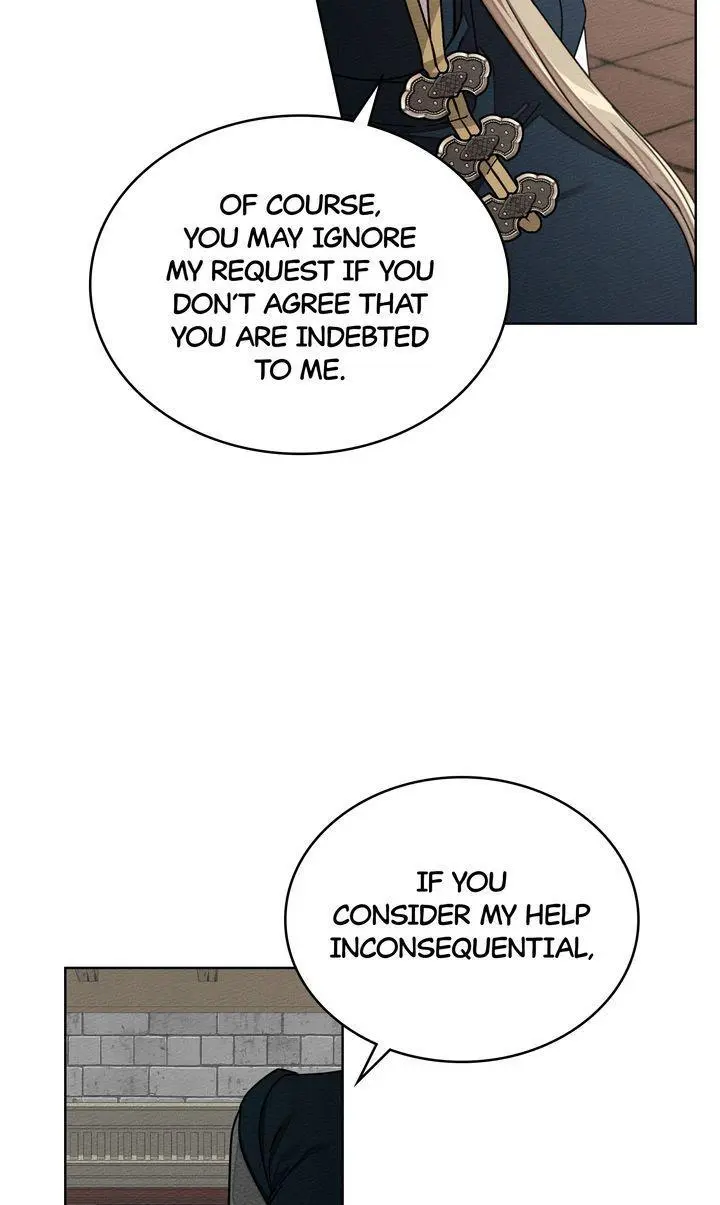 Under the Oak Tree Chapter 155 page 12