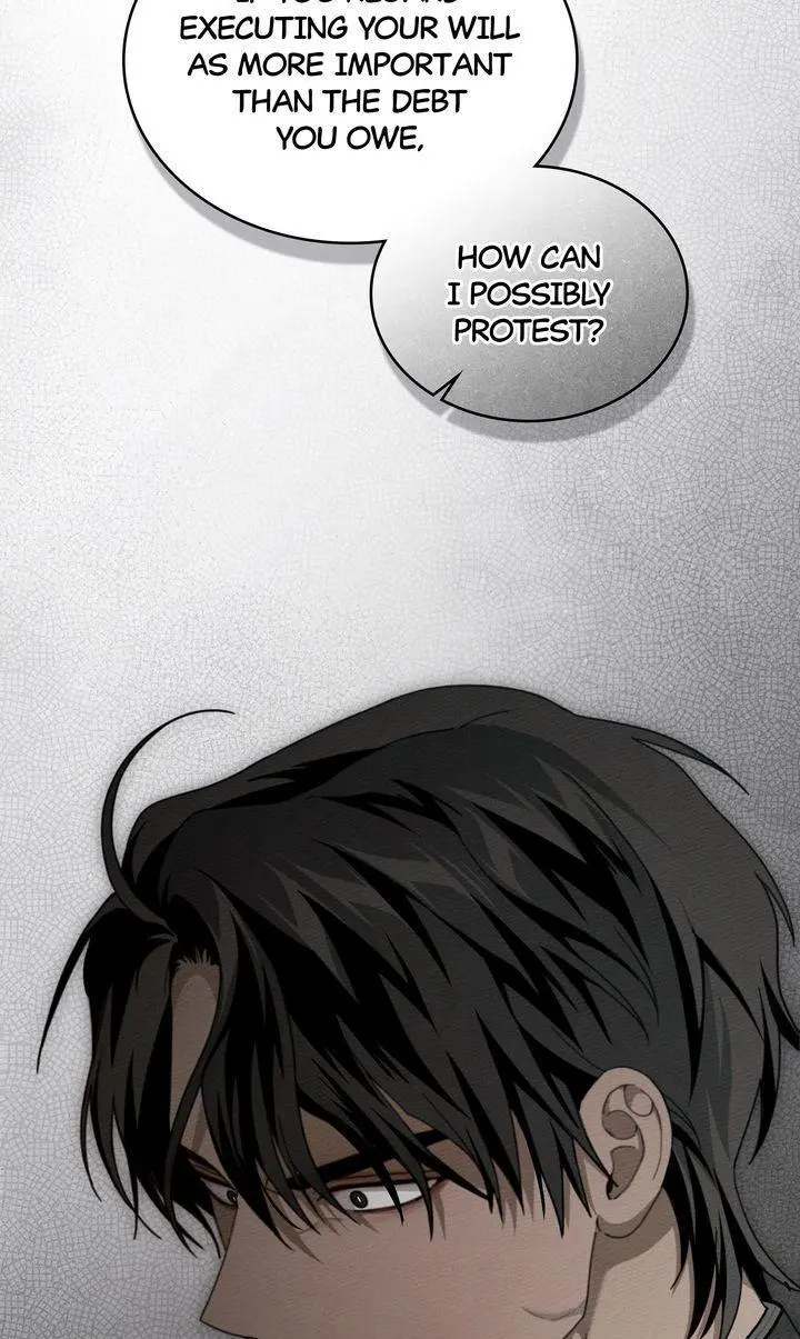 Under the Oak Tree Chapter 155 page 14