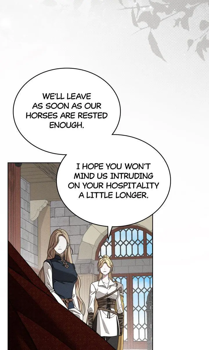 Under the Oak Tree Chapter 155 page 30