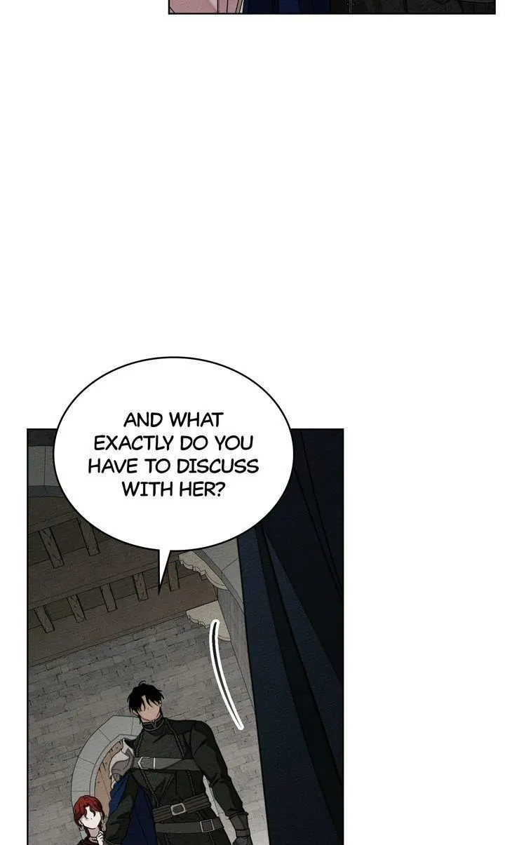 Under the Oak Tree Chapter 155 page 39